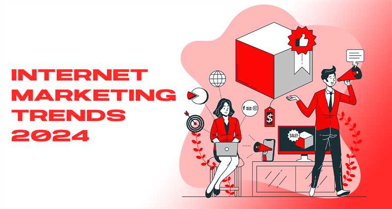 Говорит «Текстерра» - главные тренды интернет-маркетинга в 2024 году