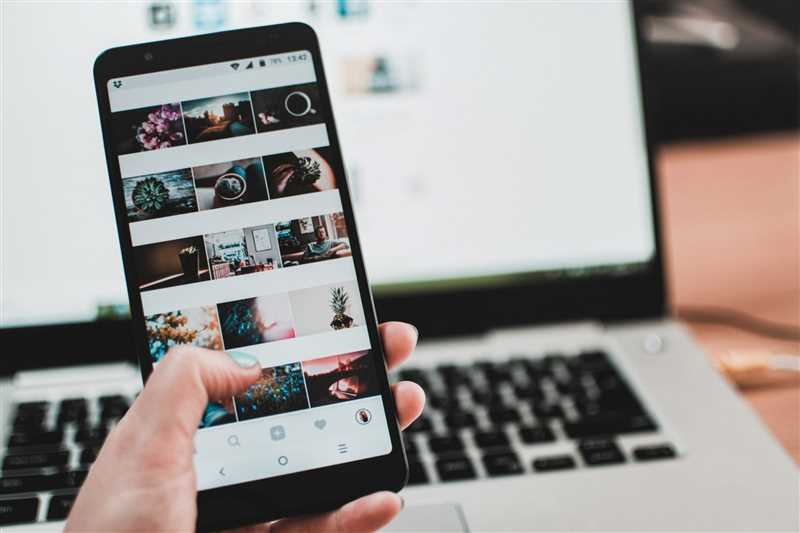 Instagram - новые инновации мобильного приложения к десятилетию